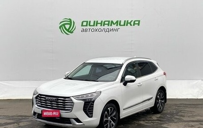Haval Jolion, 2021 год, 1 600 000 рублей, 1 фотография