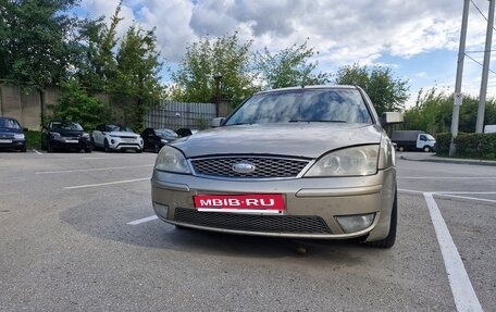 Ford Mondeo III, 2005 год, 230 000 рублей, 1 фотография