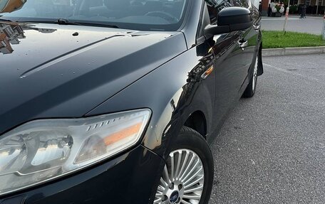 Ford Mondeo IV, 2008 год, 569 000 рублей, 4 фотография