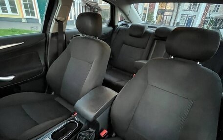Ford Mondeo IV, 2008 год, 569 000 рублей, 8 фотография