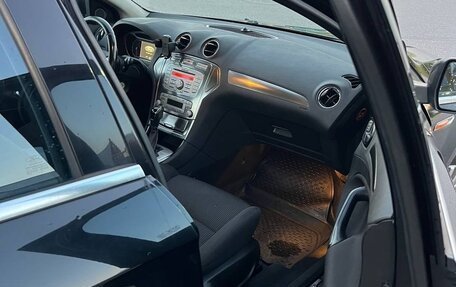 Ford Mondeo IV, 2008 год, 569 000 рублей, 9 фотография