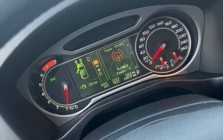 Ford Mondeo IV, 2008 год, 569 000 рублей, 10 фотография