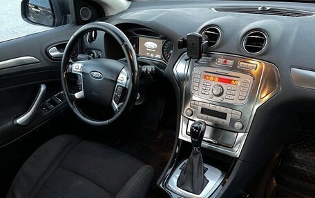 Ford Mondeo IV, 2008 год, 569 000 рублей, 6 фотография