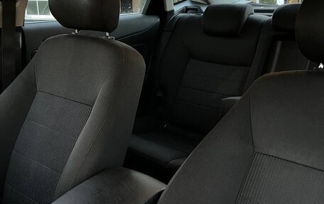 Ford Mondeo IV, 2008 год, 569 000 рублей, 11 фотография