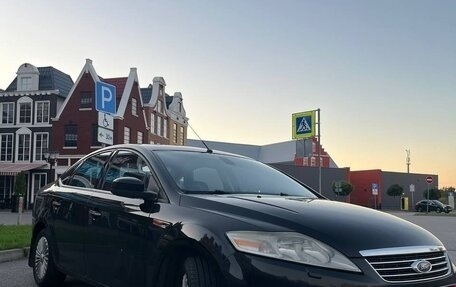 Ford Mondeo IV, 2008 год, 569 000 рублей, 3 фотография