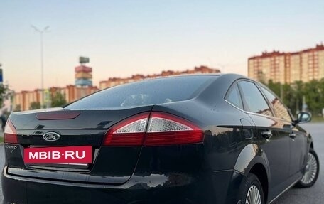 Ford Mondeo IV, 2008 год, 569 000 рублей, 5 фотография