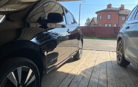 Nissan Leaf I, 2013 год, 1 400 000 рублей, 8 фотография