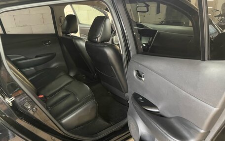 Nissan Leaf I, 2013 год, 1 400 000 рублей, 12 фотография