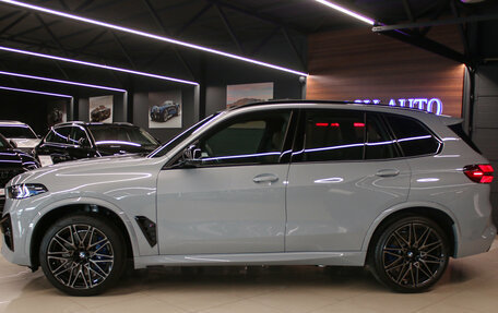 BMW X5 M, 2026 год, 24 650 000 рублей, 2 фотография