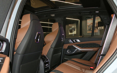 BMW X5 M, 2026 год, 24 650 000 рублей, 11 фотография