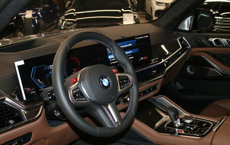 BMW X5 M, 2026 год, 24 650 000 рублей, 9 фотография