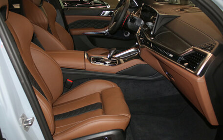 BMW X5 M, 2026 год, 24 650 000 рублей, 10 фотография
