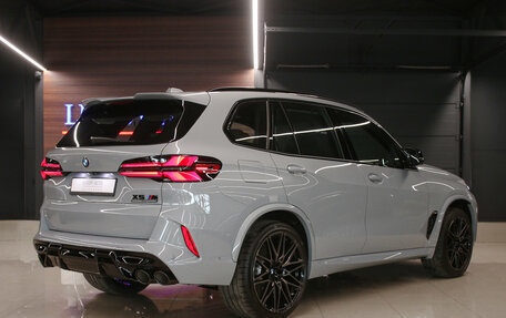 BMW X5 M, 2026 год, 24 650 000 рублей, 6 фотография