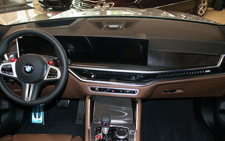 BMW X5 M, 2026 год, 24 650 000 рублей, 8 фотография