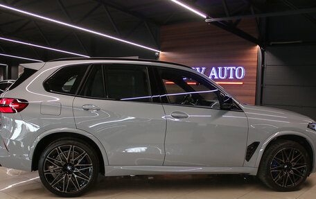 BMW X5 M, 2026 год, 24 650 000 рублей, 3 фотография