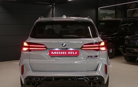 BMW X5 M, 2026 год, 24 650 000 рублей, 5 фотография