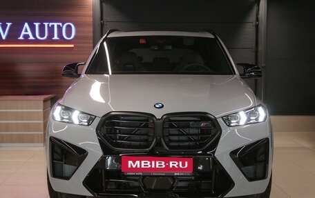 BMW X5 M, 2026 год, 24 650 000 рублей, 4 фотография
