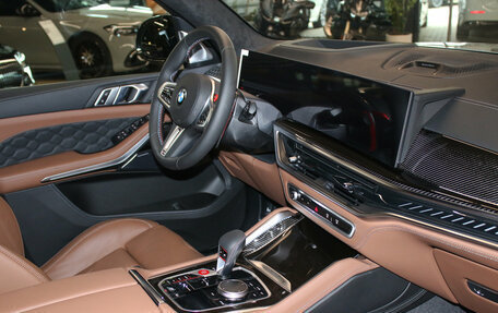 BMW X5 M, 2026 год, 24 650 000 рублей, 15 фотография