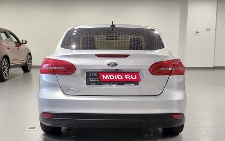 Ford Focus III, 2017 год, 977 000 рублей, 7 фотография