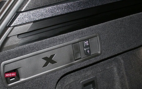 BMW X5 M, 2026 год, 24 650 000 рублей, 18 фотография