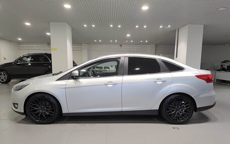 Ford Focus III, 2017 год, 977 000 рублей, 10 фотография