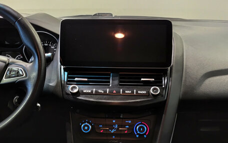 Ford Focus III, 2017 год, 977 000 рублей, 18 фотография