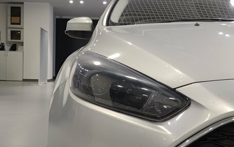 Ford Focus III, 2017 год, 977 000 рублей, 21 фотография