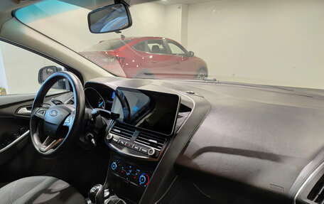 Ford Focus III, 2017 год, 977 000 рублей, 13 фотография