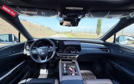 Lexus RX IV рестайлинг, 2026 год, 11 590 000 рублей, 10 фотография
