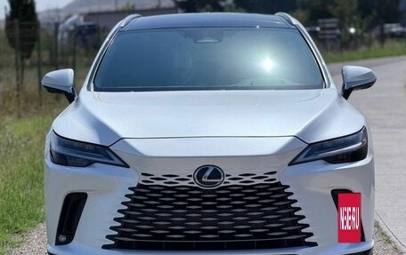 Lexus RX IV рестайлинг, 2026 год, 11 590 000 рублей, 5 фотография