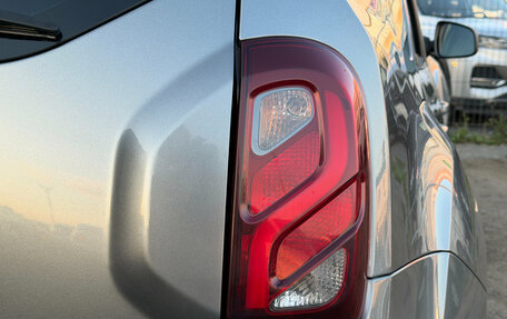 Renault Duster I рестайлинг, 2020 год, 1 200 000 рублей, 12 фотография