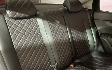 KIA Rio IV, 2018 год, 1 270 000 рублей, 11 фотография