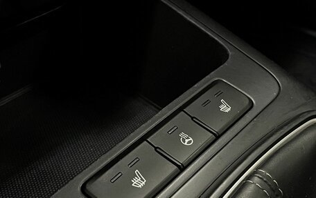 KIA Rio IV, 2018 год, 1 270 000 рублей, 14 фотография