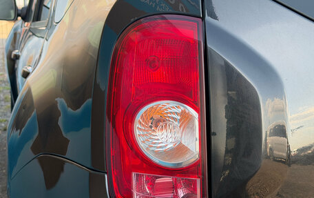 Renault Duster I рестайлинг, 2012 год, 990 000 рублей, 13 фотография