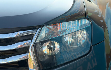 Renault Duster I рестайлинг, 2012 год, 990 000 рублей, 12 фотография