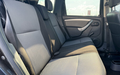 Renault Duster I рестайлинг, 2012 год, 990 000 рублей, 20 фотография
