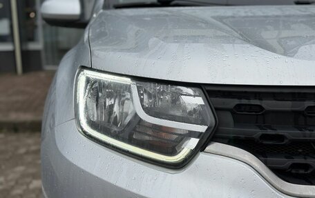 Renault Duster, 2021 год, 2 078 000 рублей, 4 фотография