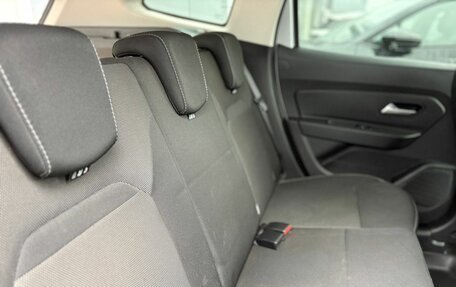 Renault Duster, 2021 год, 2 078 000 рублей, 16 фотография