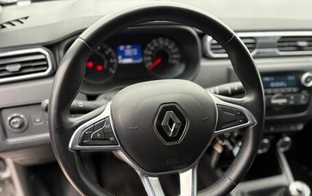 Renault Duster, 2021 год, 2 078 000 рублей, 12 фотография