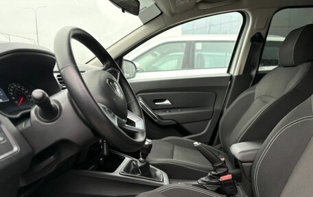 Renault Duster, 2021 год, 2 078 000 рублей, 11 фотография
