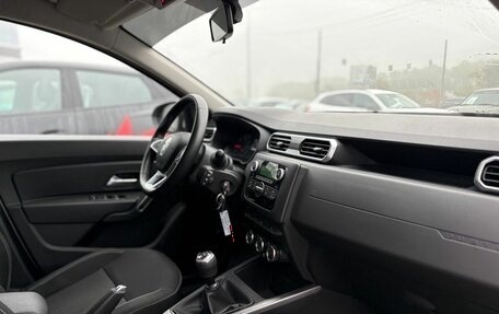Renault Duster, 2021 год, 2 078 000 рублей, 15 фотография