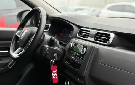 Renault Duster, 2021 год, 2 078 000 рублей, 14 фотография