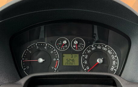 Ford Fusion I, 2008 год, 405 000 рублей, 13 фотография