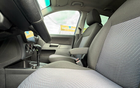Ford Fusion I, 2008 год, 405 000 рублей, 16 фотография