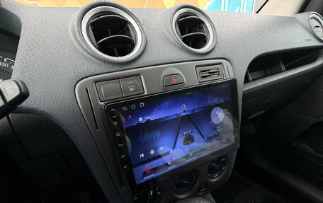Ford Fusion I, 2008 год, 405 000 рублей, 14 фотография