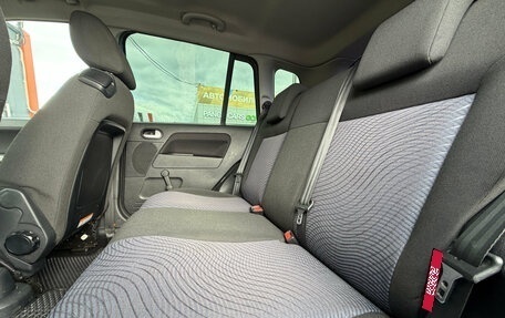 Ford Fusion I, 2008 год, 405 000 рублей, 17 фотография