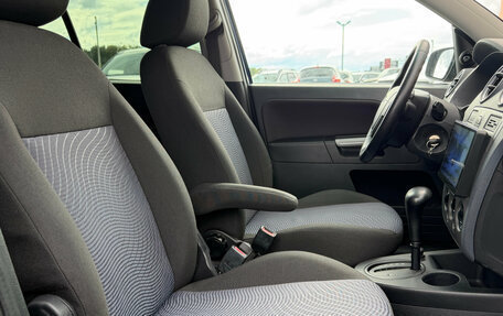 Ford Fusion I, 2008 год, 405 000 рублей, 19 фотография