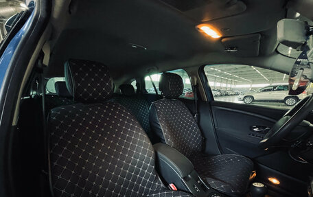 Renault Megane III, 2010 год, 590 000 рублей, 9 фотография