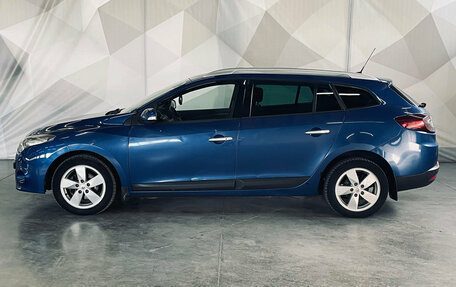 Renault Megane III, 2010 год, 590 000 рублей, 8 фотография