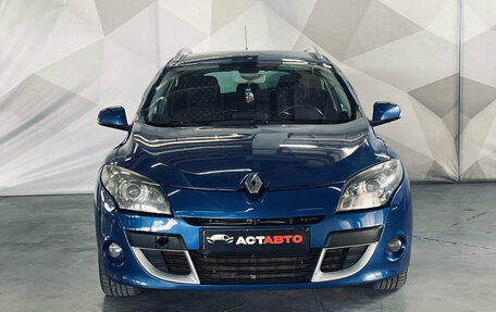 Renault Megane III, 2010 год, 590 000 рублей, 2 фотография
